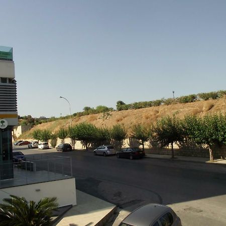 City Center Modern Single Floor Apartment Heraklion  Luaran gambar
