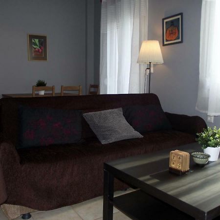 City Center Modern Single Floor Apartment Heraklion  Luaran gambar