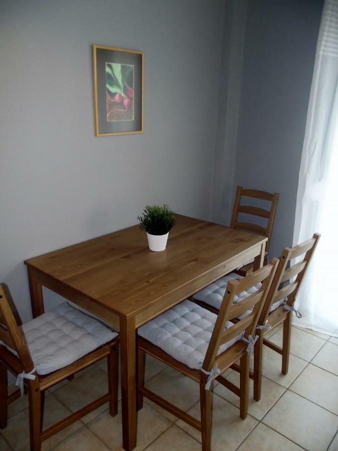 City Center Modern Single Floor Apartment Heraklion  Luaran gambar