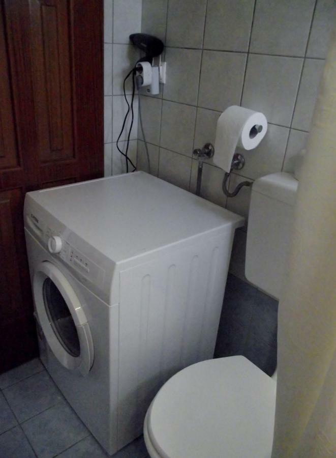 City Center Modern Single Floor Apartment Heraklion  Luaran gambar
