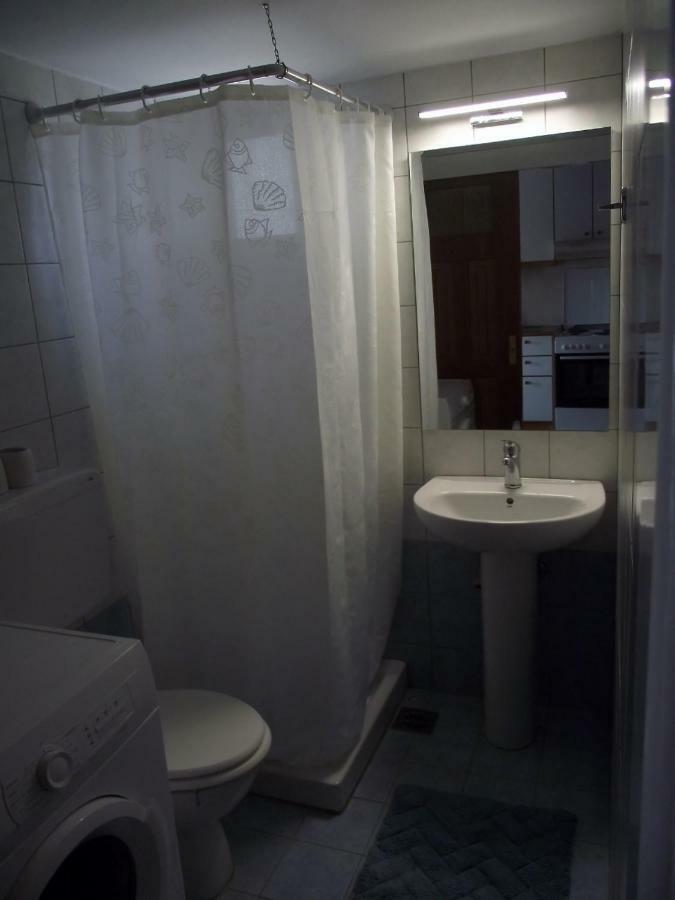 City Center Modern Single Floor Apartment Heraklion  Luaran gambar