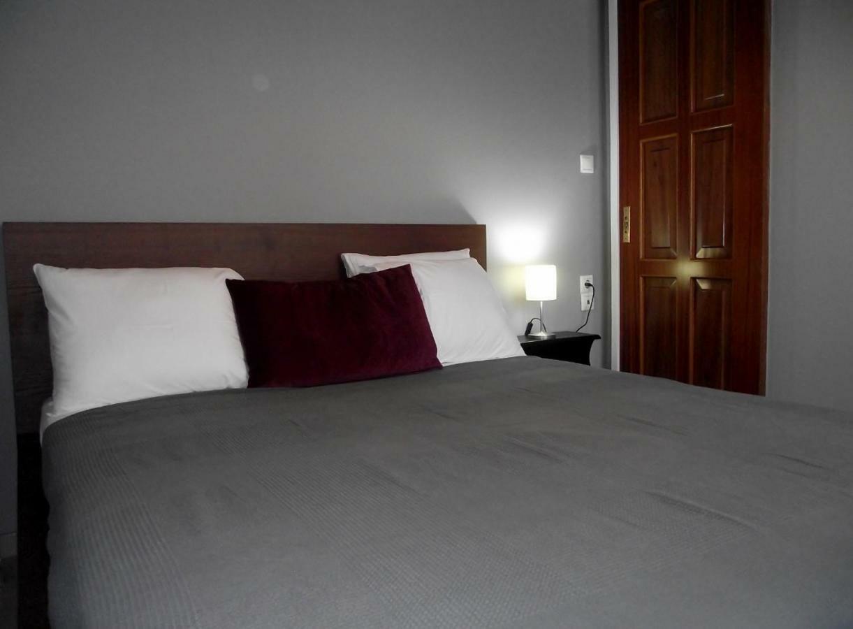 City Center Modern Single Floor Apartment Heraklion  Luaran gambar